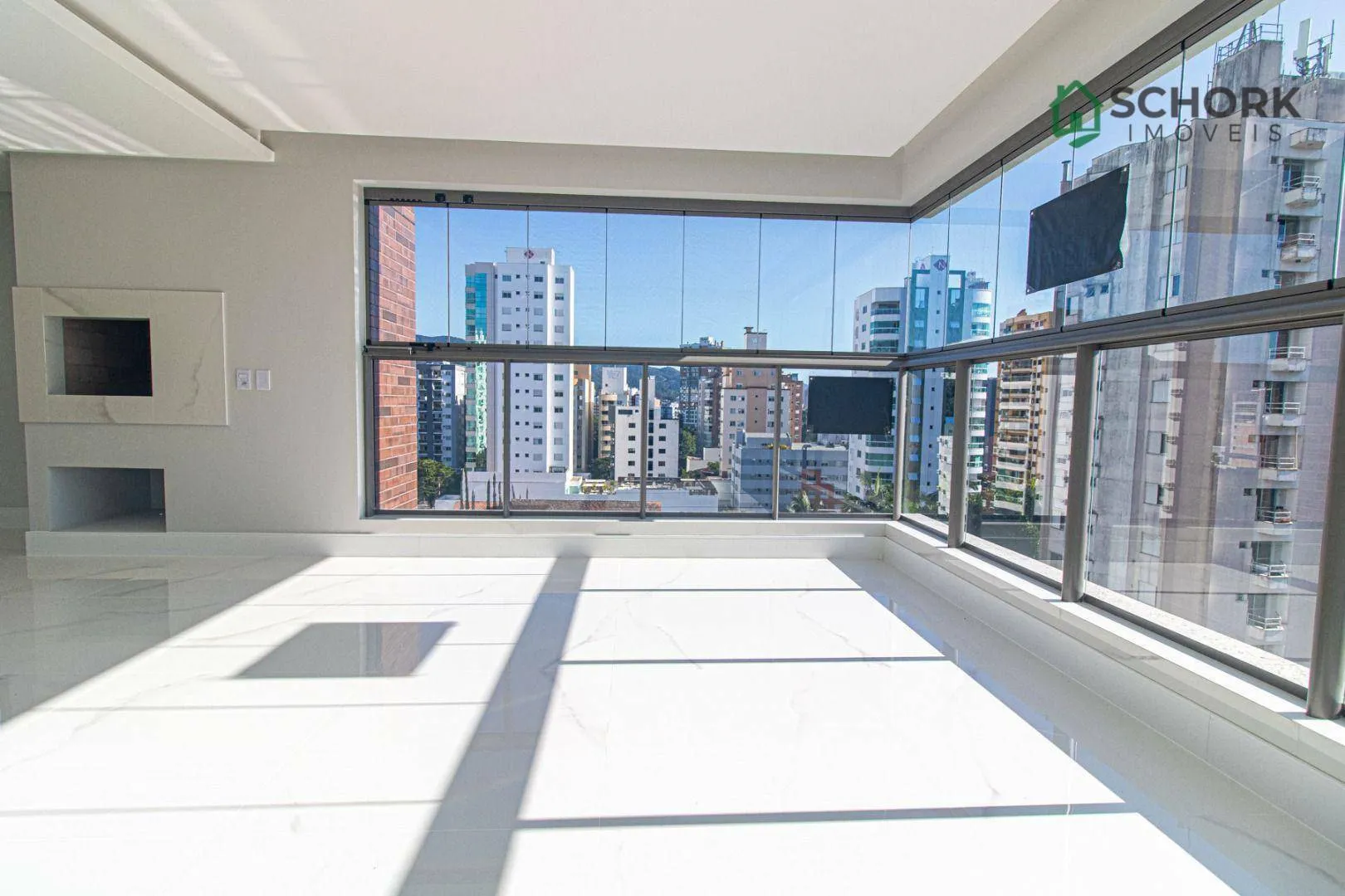Apartamento com 3 dormitórios à venda, 137 m por R$ 1.460.000,00 - Victor Konder - Blumenau/SC — foto 4