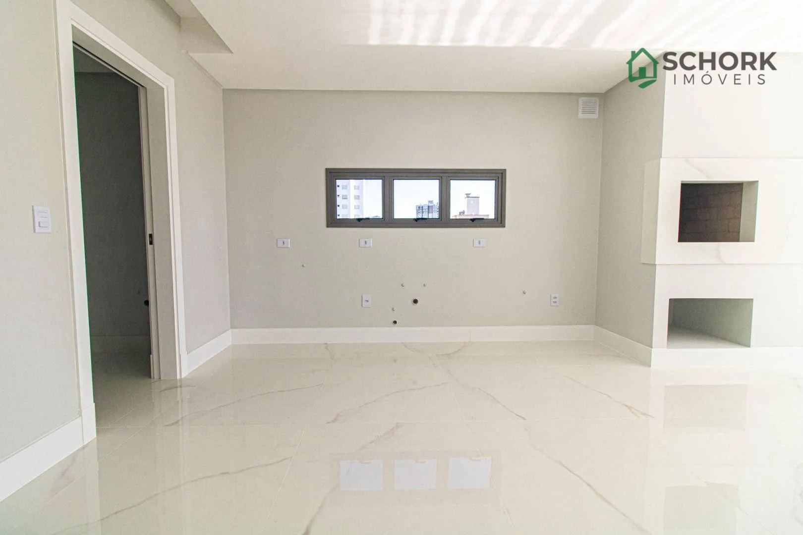 Apartamento com 3 dormitórios à venda, 137 m por R$ 1.460.000,00 - Victor Konder - Blumenau/SC — foto 6