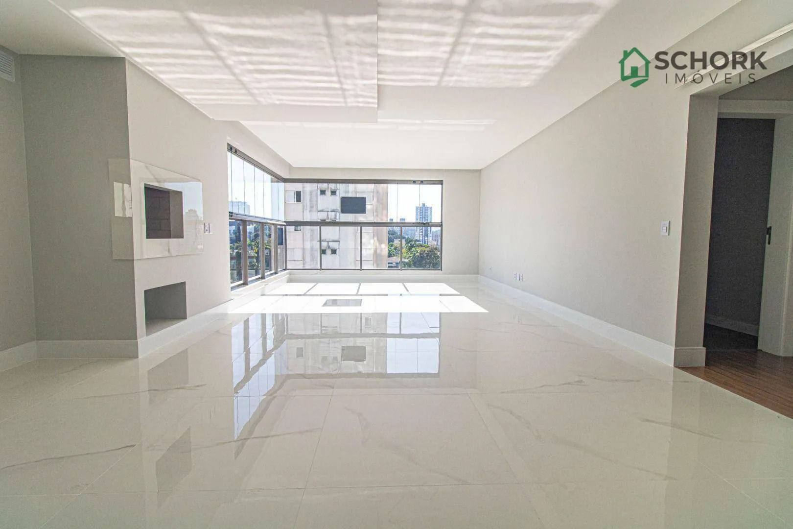 Apartamento com 3 dormitórios à venda, 137 m por R$ 1.460.000,00 - Victor Konder - Blumenau/SC — foto 3