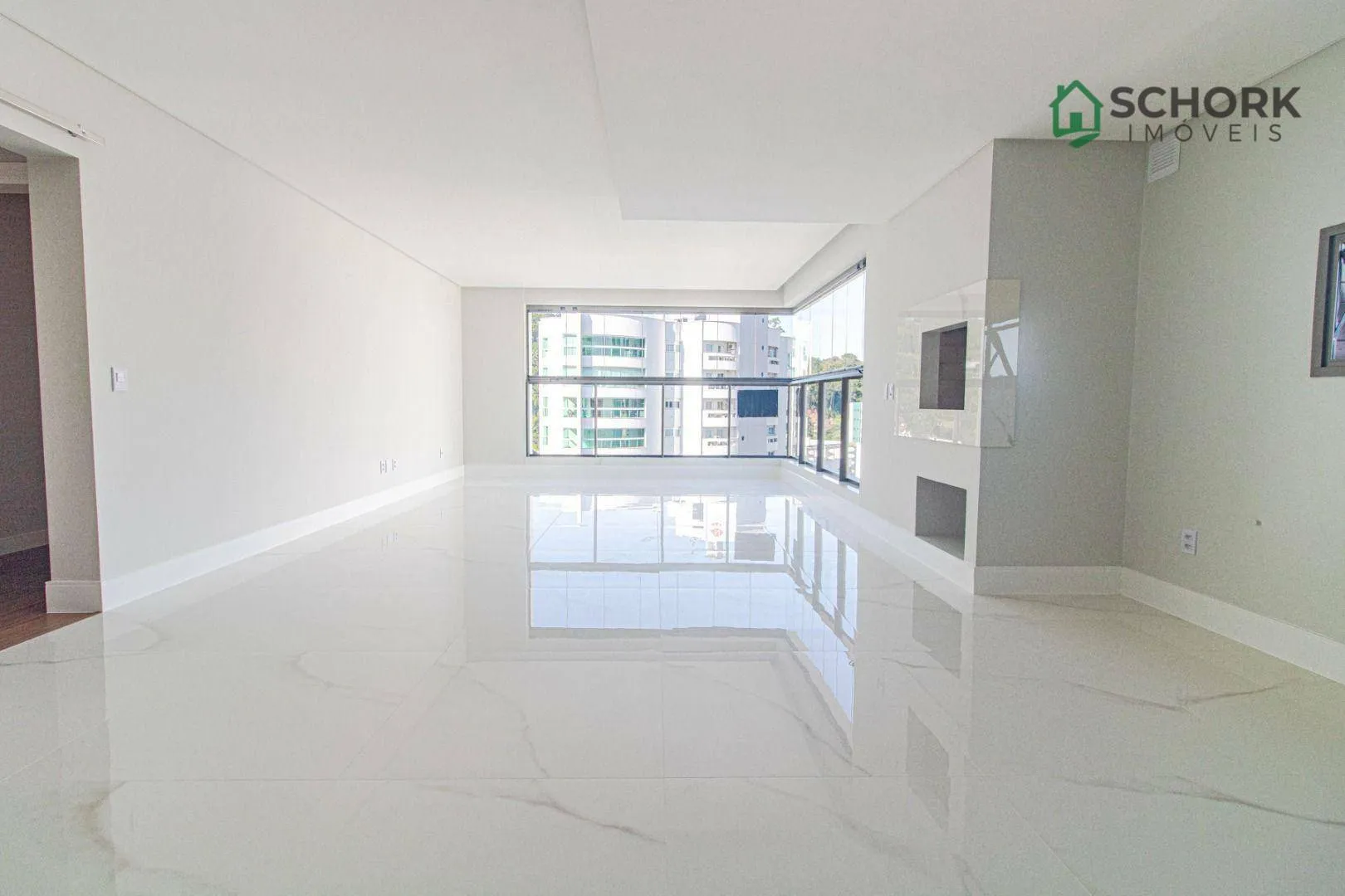 Apartamento com 3 dormitórios à venda, 137 m por R$ 1.590.000,00 - Victor Konder - Blumenau/SC — foto 4
