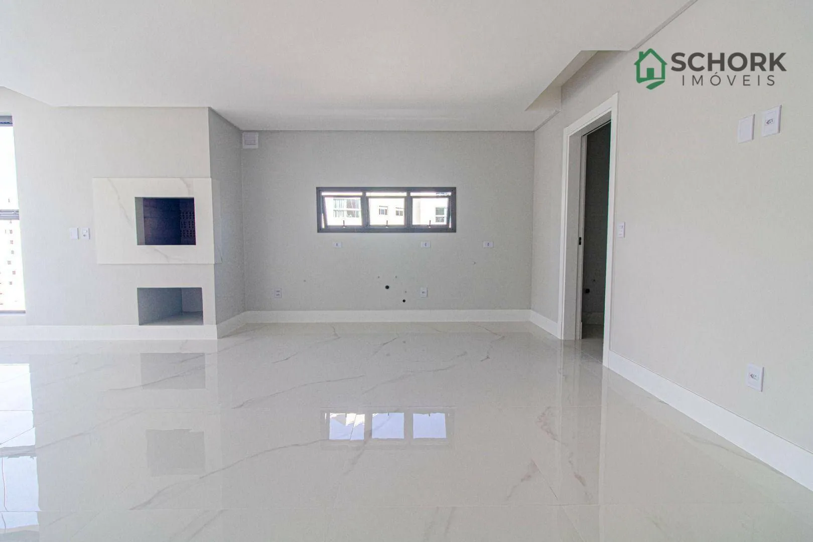 Apartamento com 3 dormitórios à venda, 137 m por R$ 1.590.000,00 - Victor Konder - Blumenau/SC — foto 5