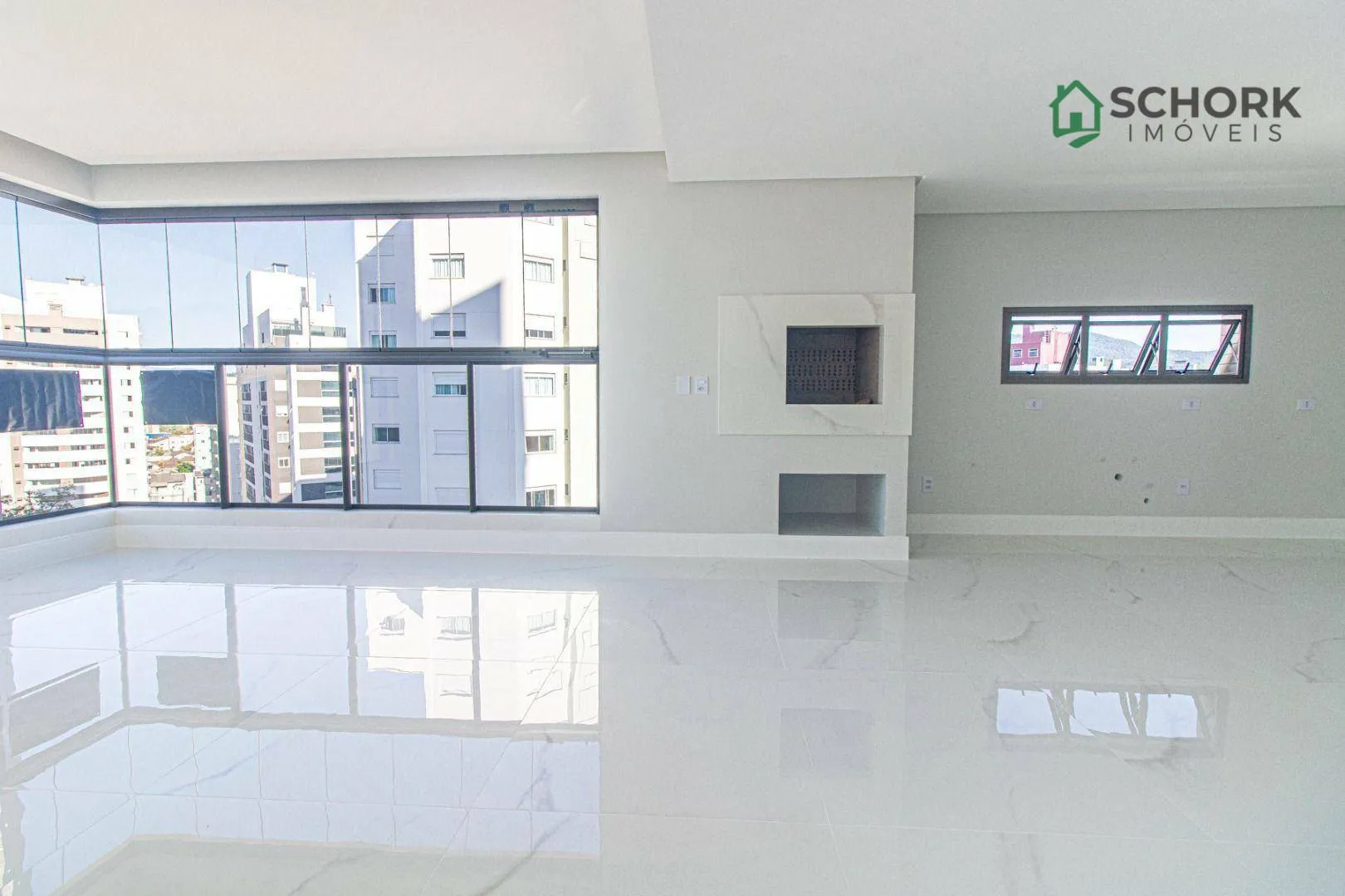 Apartamento com 3 dormitórios à venda, 137 m por R$ 1.590.000,00 - Victor Konder - Blumenau/SC — foto 3