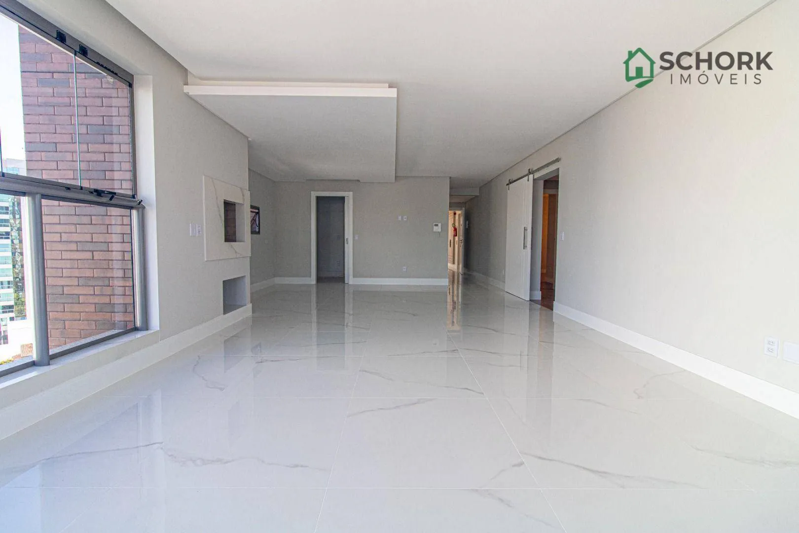 Apartamento com 3 dormitórios à venda, 137 m por R$ 1.590.000,00 - Victor Konder - Blumenau/SC — foto 7