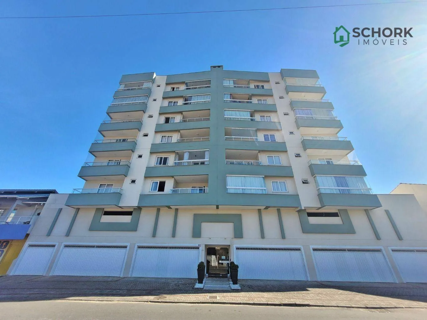 Apartamento com 3 dormitórios à venda, 108 m por R$ 699.000,00 - Tapajós - Indaial/SC — foto 3