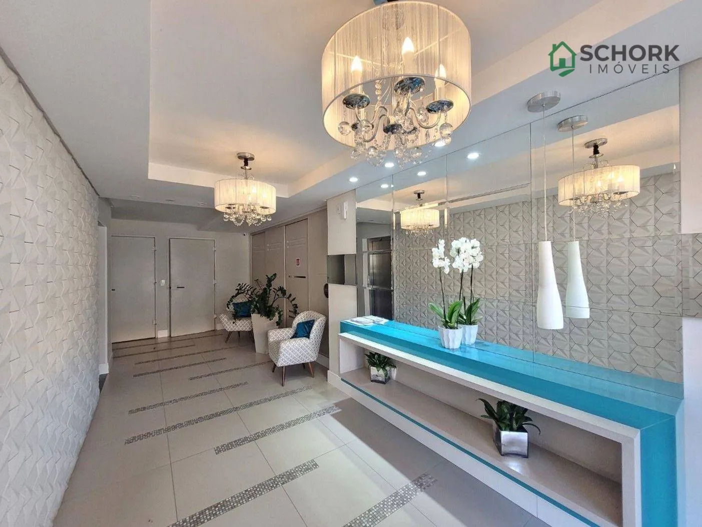 Apartamento com 3 dormitórios à venda, 108 m por R$ 699.000,00 - Tapajós - Indaial/SC — foto 6