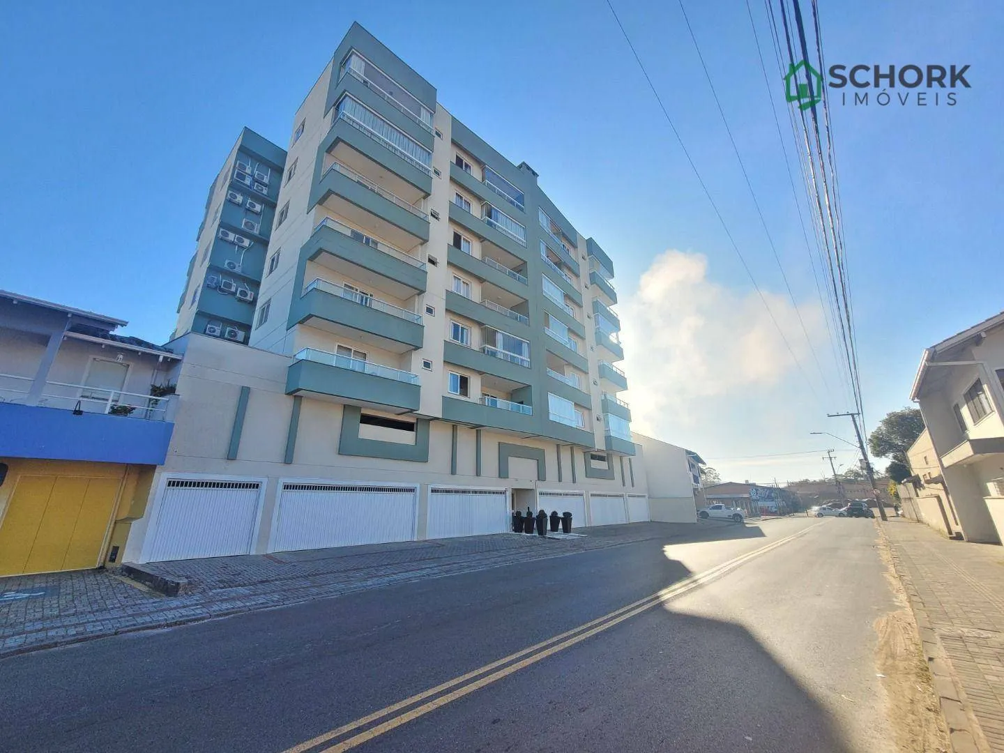 Apartamento com 3 dormitórios à venda, 108 m por R$ 699.000,00 - Tapajós - Indaial/SC — foto 7