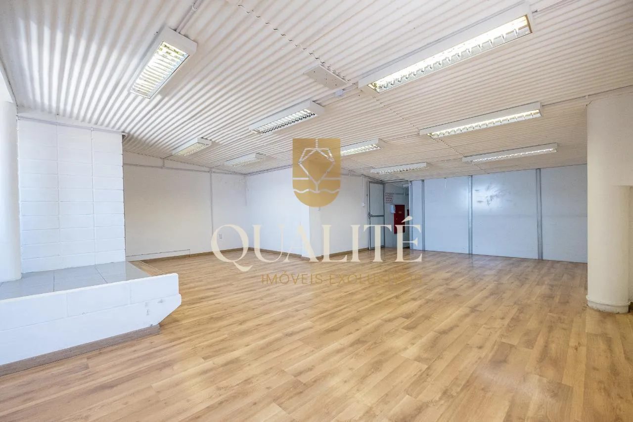 Sala/Escritório à venda, 293m² no Centro, Florianópolis - foto 1