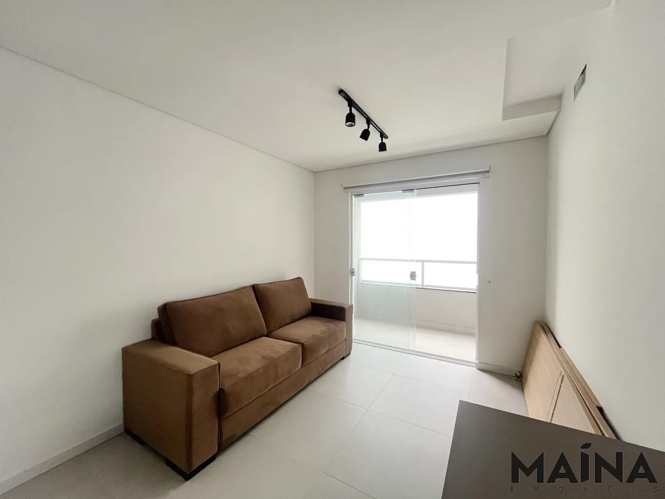 Apartamento novo de 3 quartos com 1 suíte próximo no centro de Blumenau. — foto 6