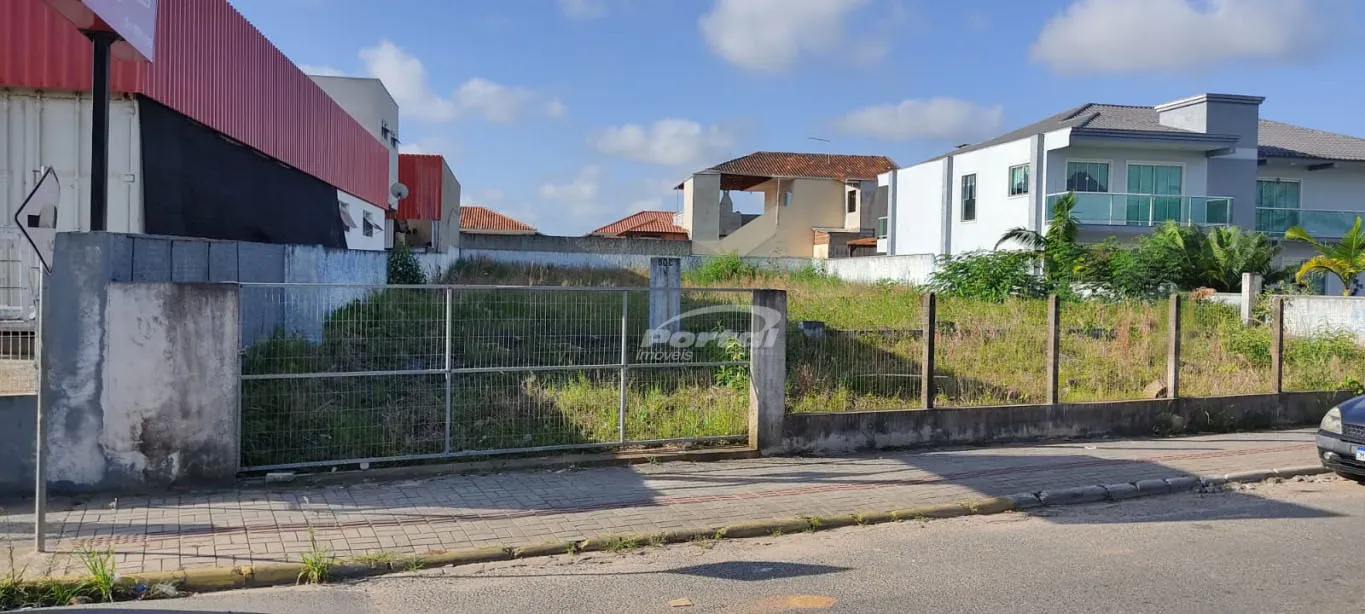 Excelente oportunidade de investimento! Terreno com 742,90m, escriturado, pronto para construir, no bairro São Cristovão em Barra Velha/SC. — foto 4