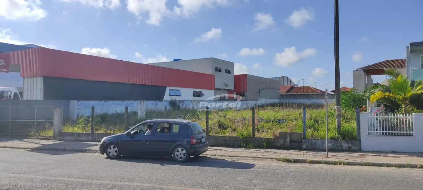 Excelente oportunidade de investimento! Terreno com 742,90m, escriturado, pronto para construir, no bairro São Cristovão em Barra Velha/SC. — foto 5