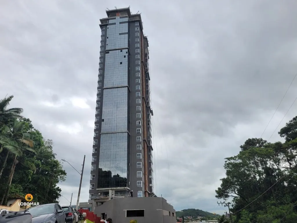 Apartamento à venda, 134 m por R$ 2.000.000,00 - Centro - Penha/SC - foto 1