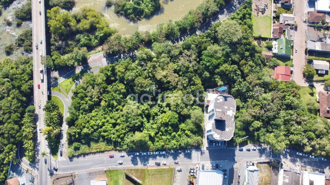 Terreno no Centro de Indaial — foto 3