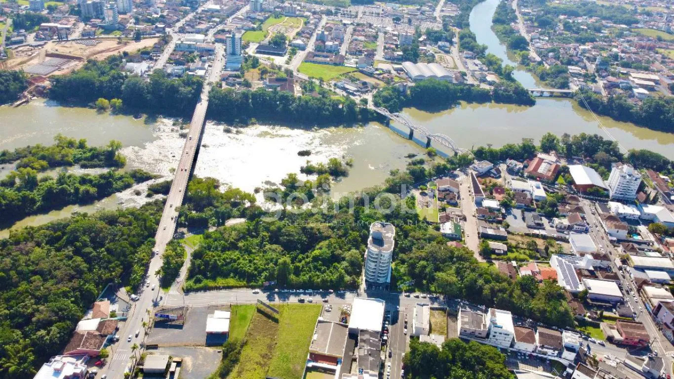 Terreno no Centro de Indaial — foto 4