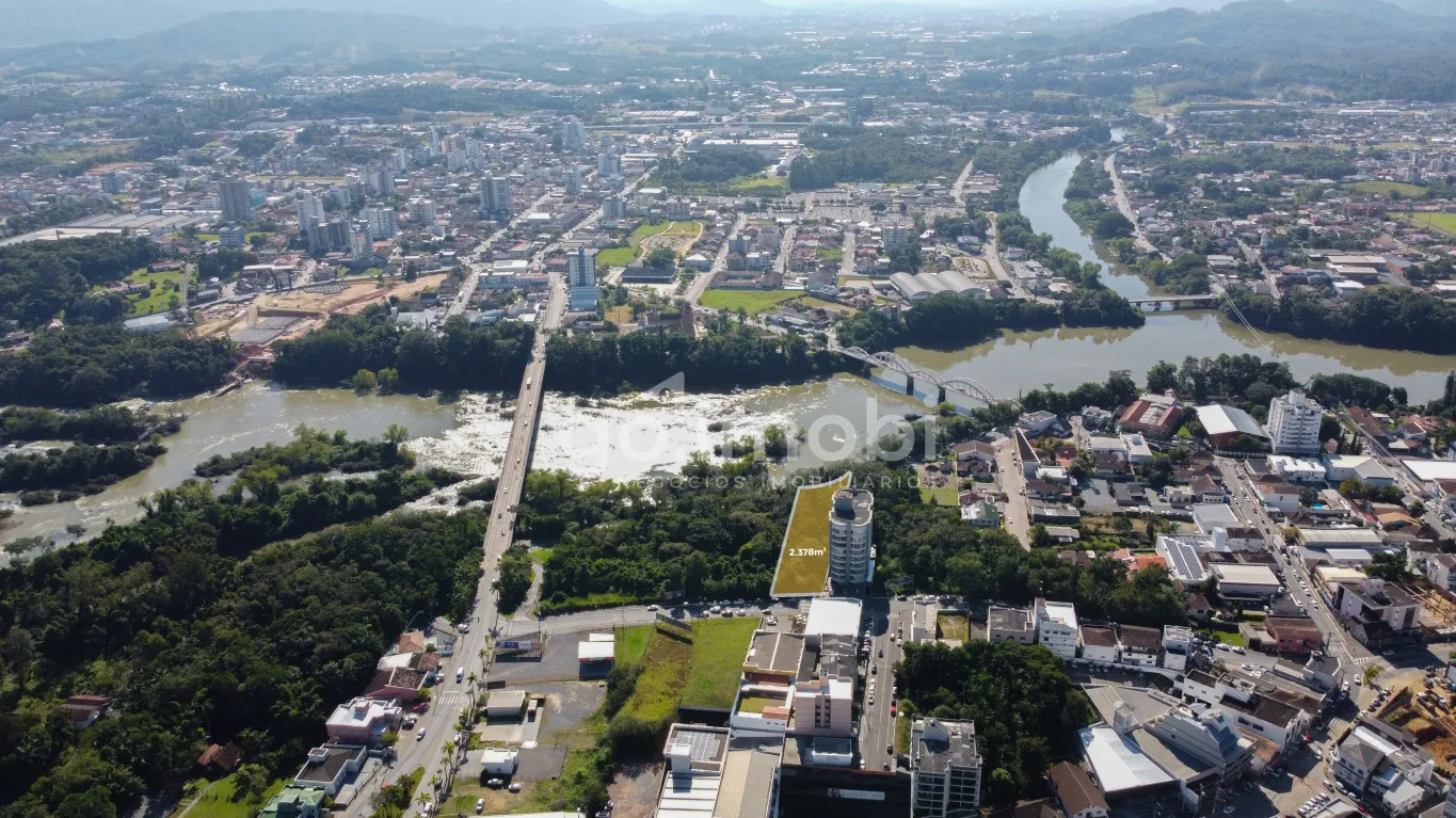 Terreno no Centro de Indaial — foto 5