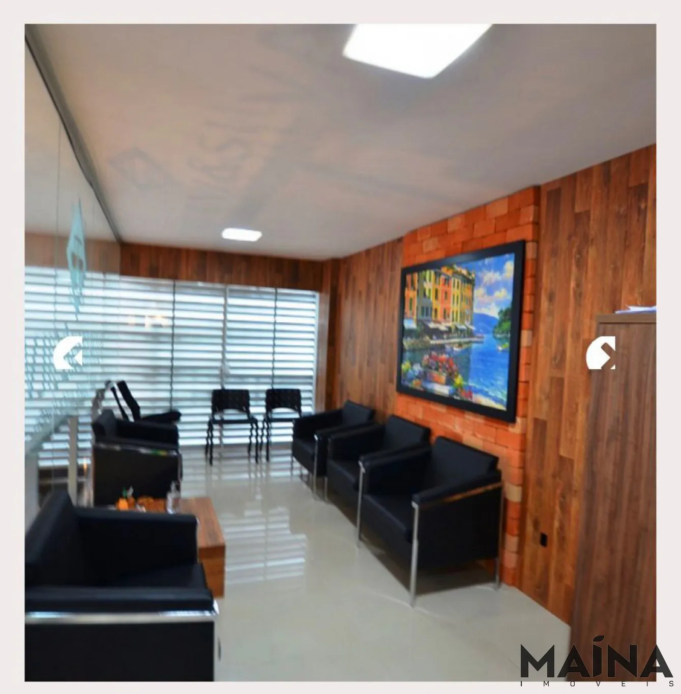 Ótima sala comercial, muito bem localizada. — foto 5