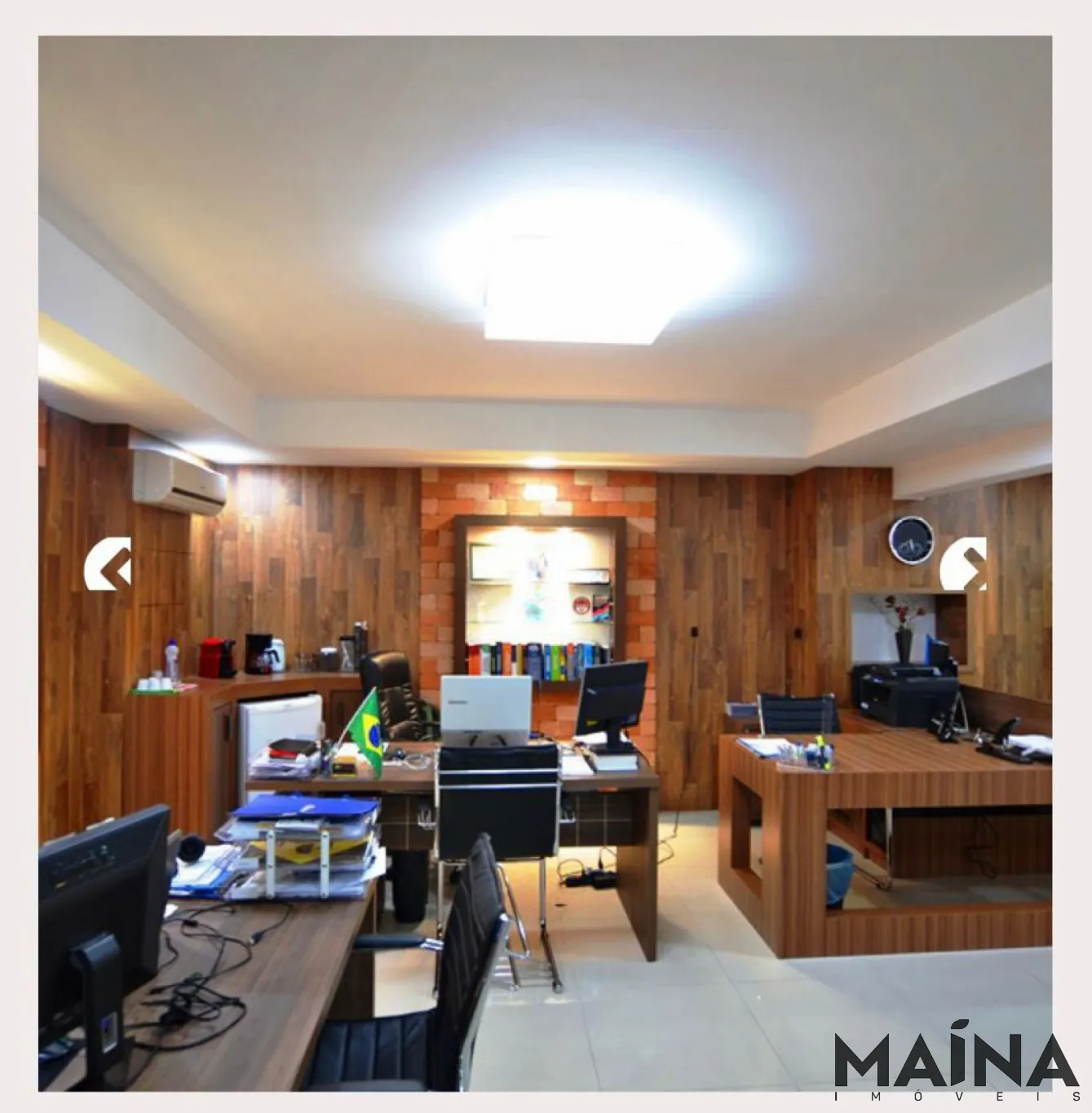 Ótima sala comercial, muito bem localizada. — foto 6