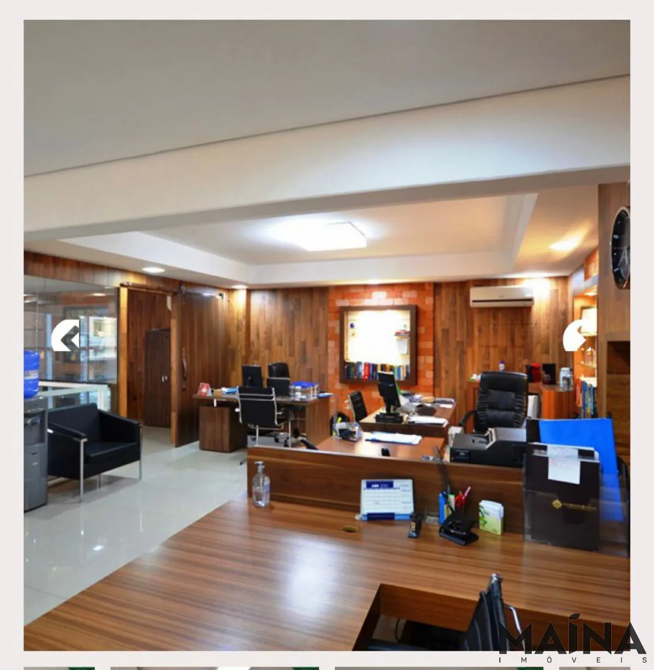 Ótima sala comercial, muito bem localizada. — foto 7