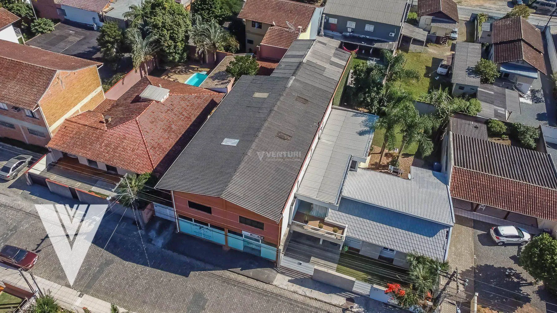Galpão para alugar, 600 m por R$ 15.454,54/mês - Itoupava Norte - Blumenau/SC — foto 4