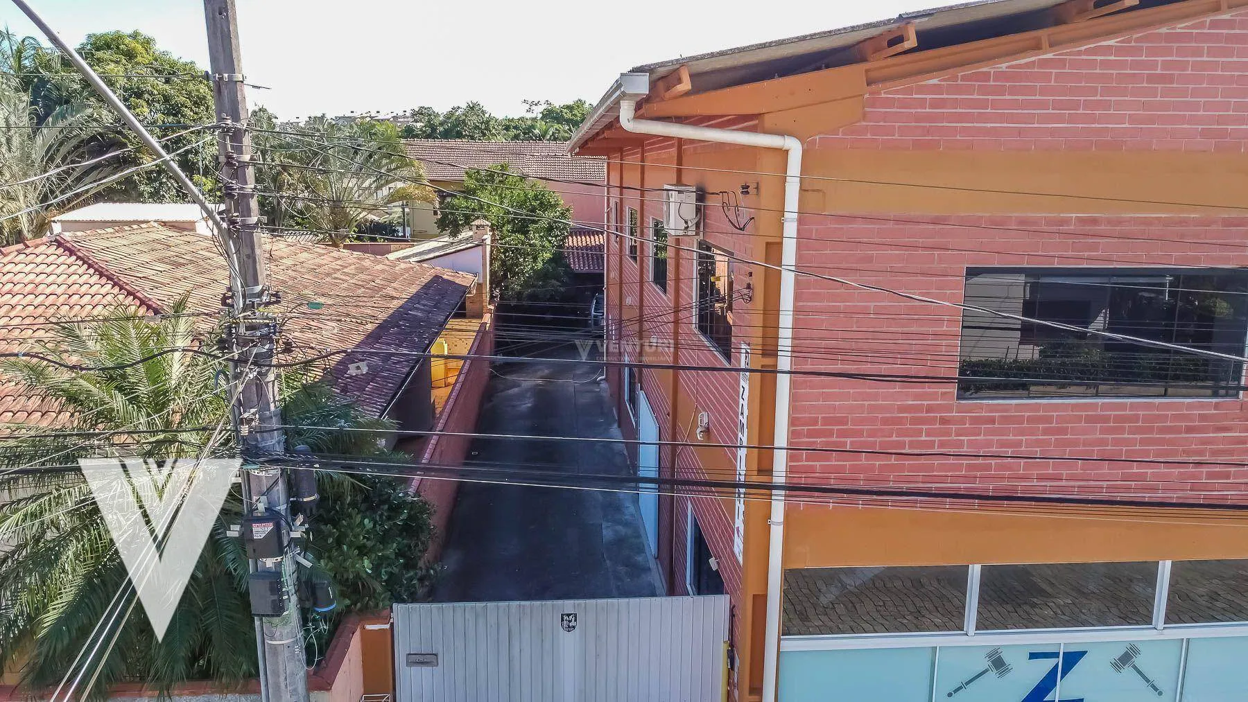 Galpão para alugar, 600 m por R$ 15.454,54/mês - Itoupava Norte - Blumenau/SC — foto 5