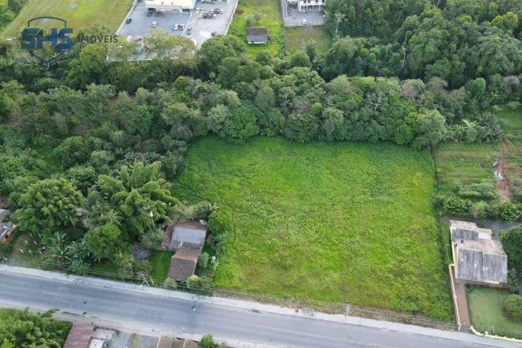 Terreno à venda, 11322 m por R$ 5.798.000,00 - Itoupava Central - Blumenau/SC — foto 3