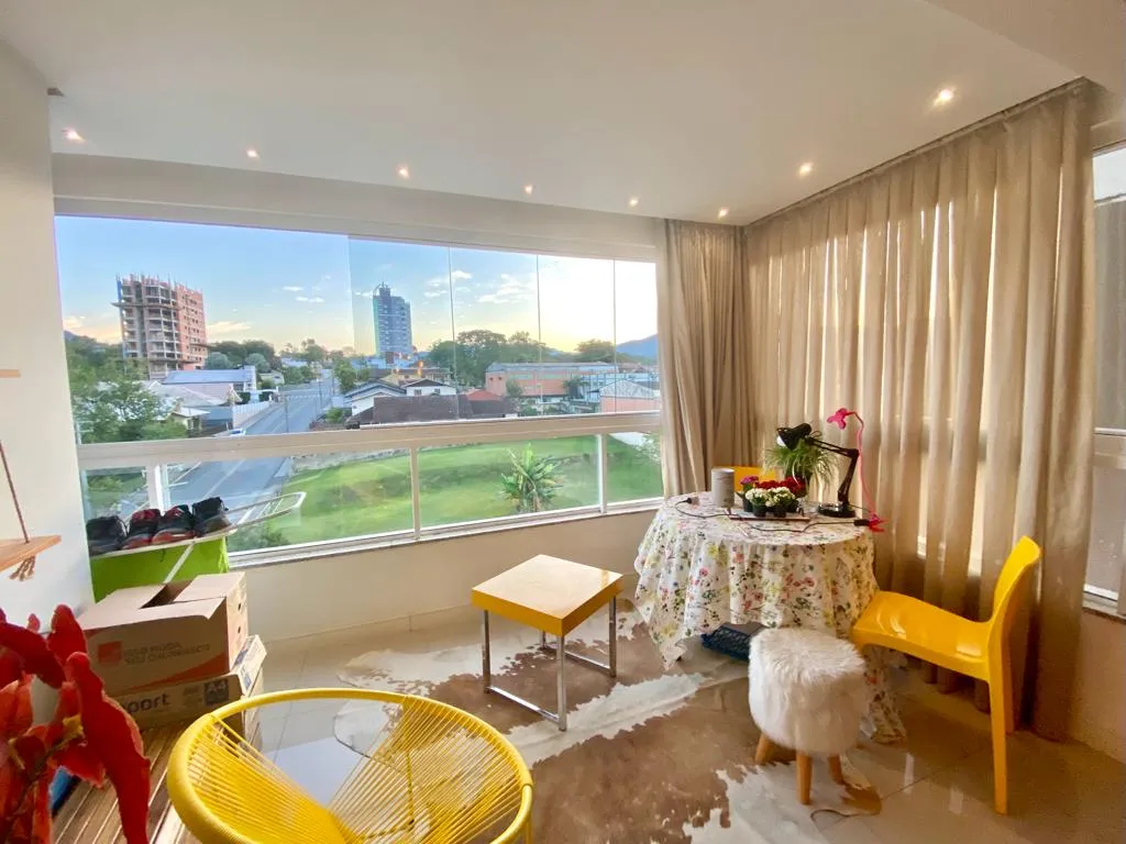 Apartamento com 3 dormitórios à venda no bairro Capitais em Timbó/SC — foto 2