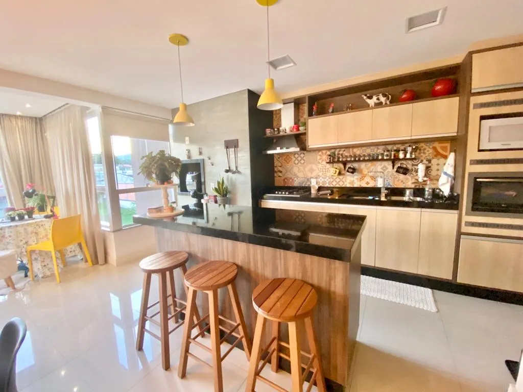 Apartamento com 3 dormitórios à venda no bairro Capitais em Timbó/SC — foto 3
