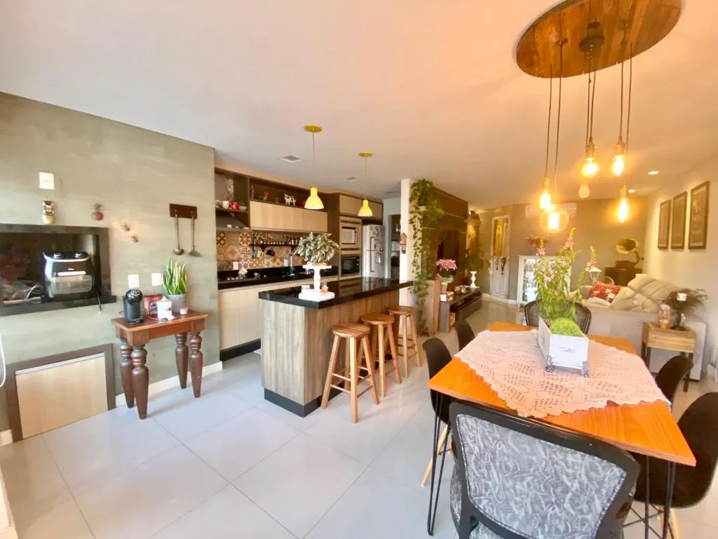 Apartamento com 3 dormitórios à venda no bairro Capitais em Timbó/SC — foto 4