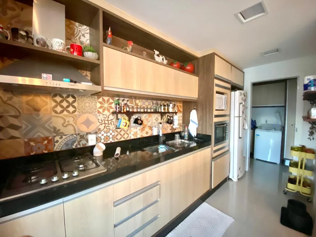 Apartamento com 3 dormitórios à venda no bairro Capitais em Timbó/SC — foto 5