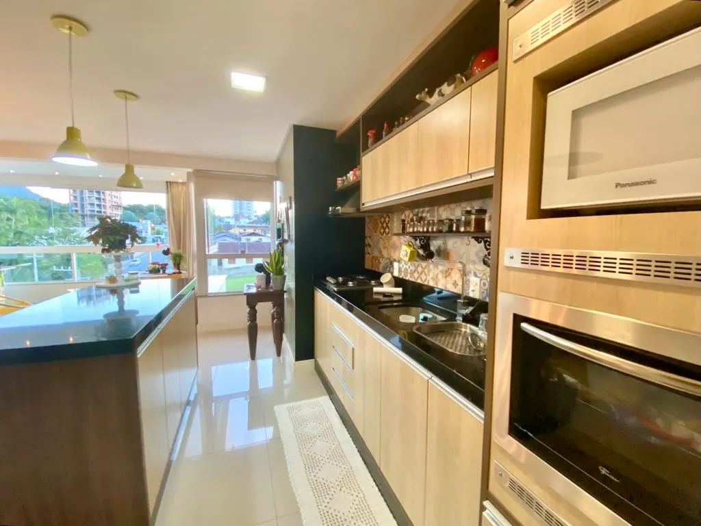 Apartamento com 3 dormitórios à venda no bairro Capitais em Timbó/SC — foto 6