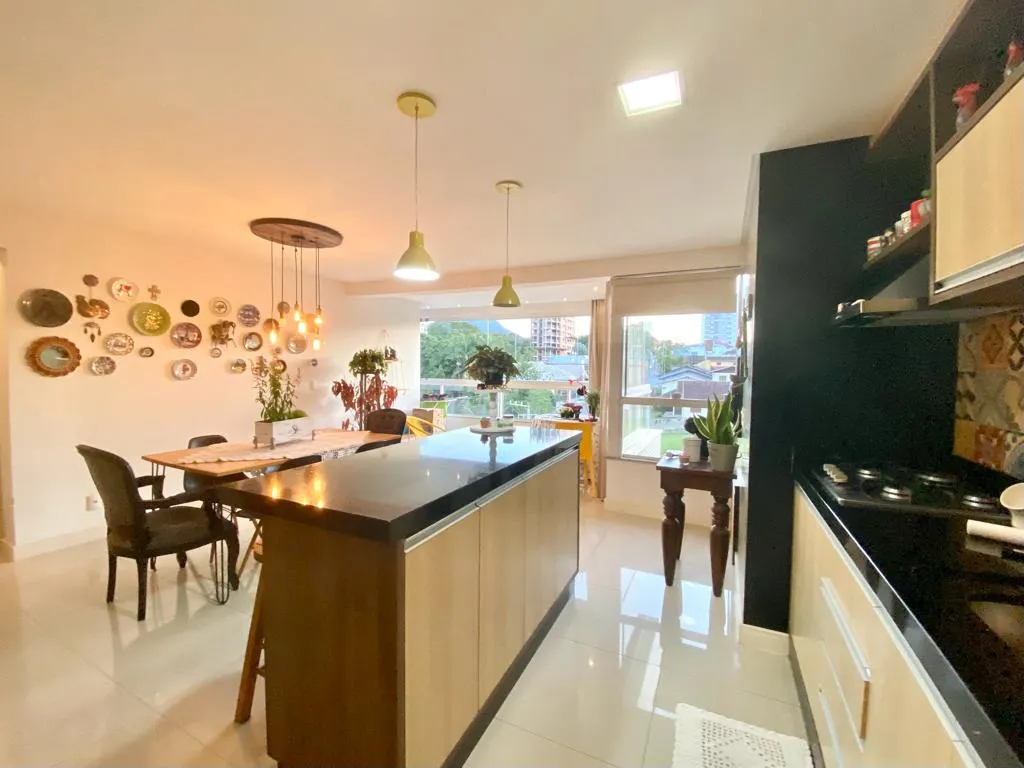 Apartamento com 3 dormitórios à venda no bairro Capitais em Timbó/SC — foto 7