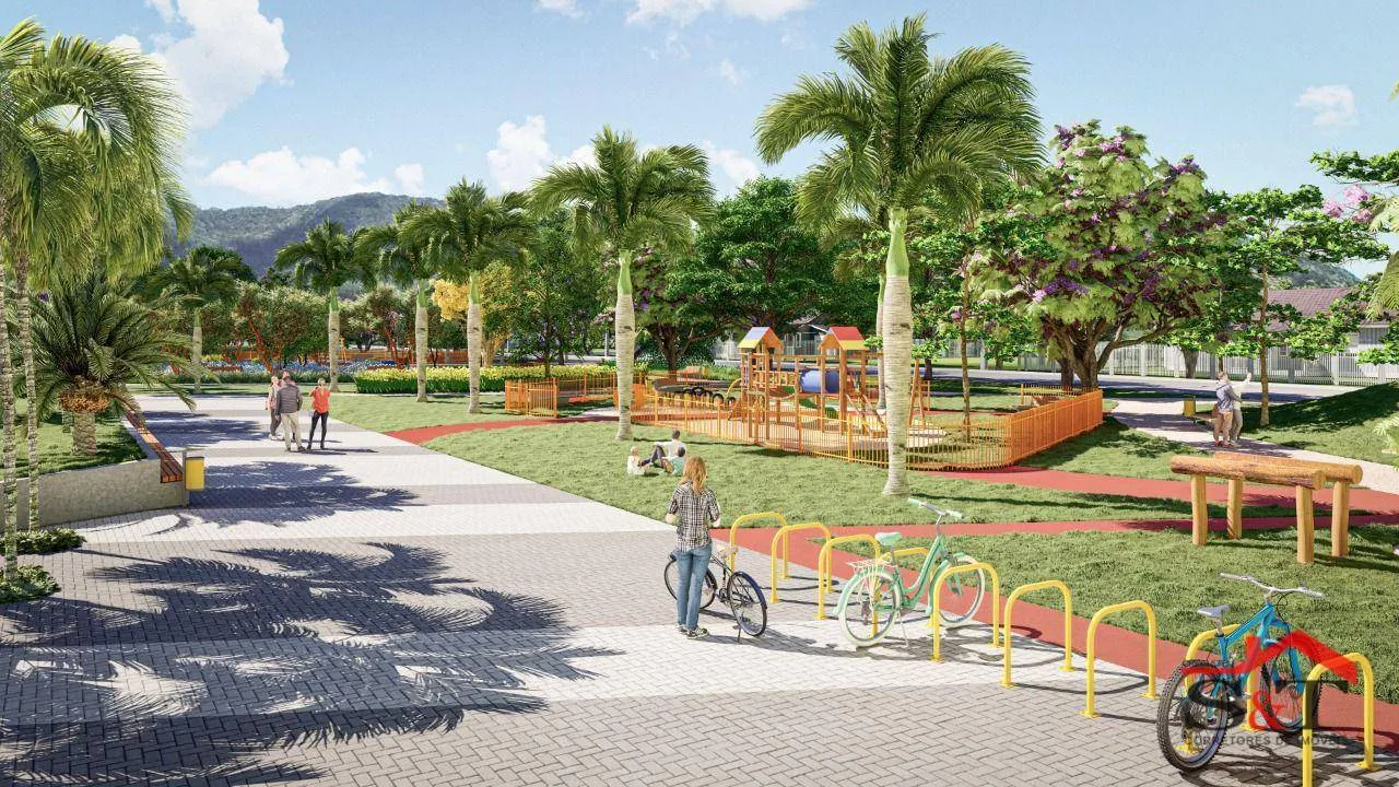 Terreno à venda, 600 m com escritura pública, Rio Vermelho, Florianópolis! — foto 2