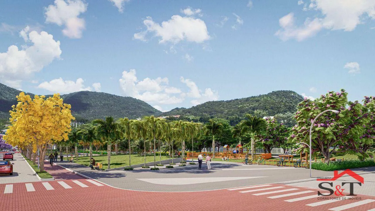 Terreno à venda, 600 m com escritura pública, Rio Vermelho, Florianópolis! — foto 3