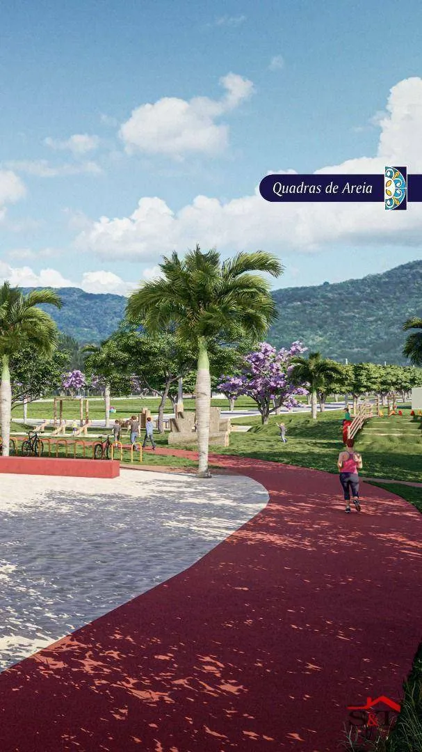 Terreno à venda, 600 m com escritura pública, Rio Vermelho, Florianópolis! — foto 5