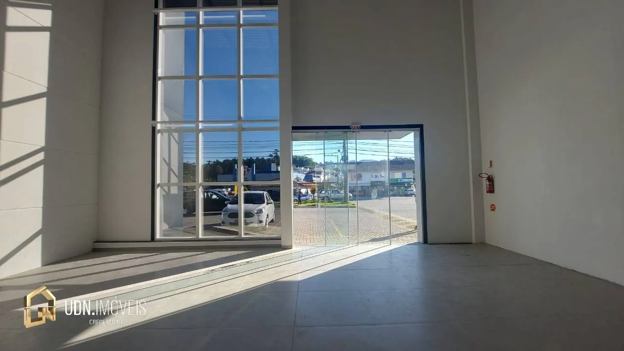 Sala comercial para locação no bairro Itoupava Central, Blumenau - SC — foto 2