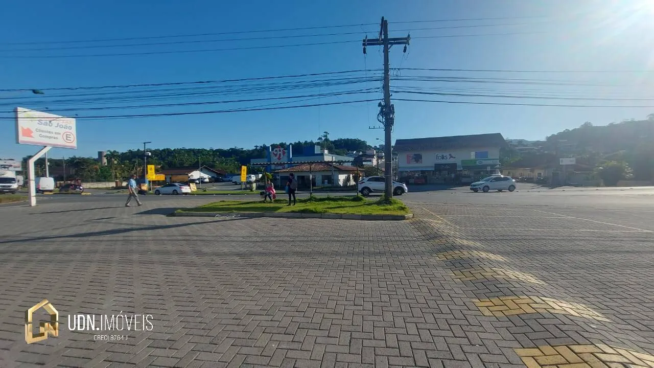 Sala comercial para locação no bairro Itoupava Central, Blumenau - SC — foto 3