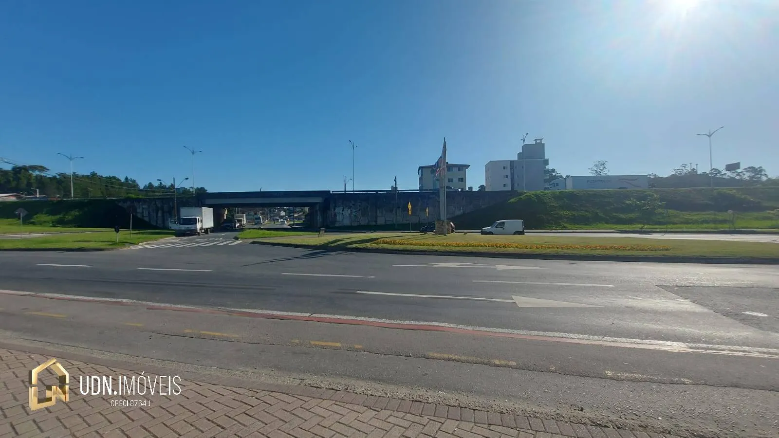 Sala comercial para locação no bairro Itoupava Central, Blumenau - SC — foto 4