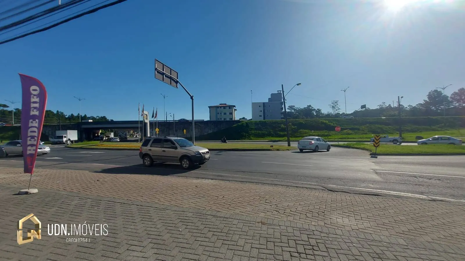 Sala comercial para locação no bairro Itoupava Central, Blumenau - SC — foto 5