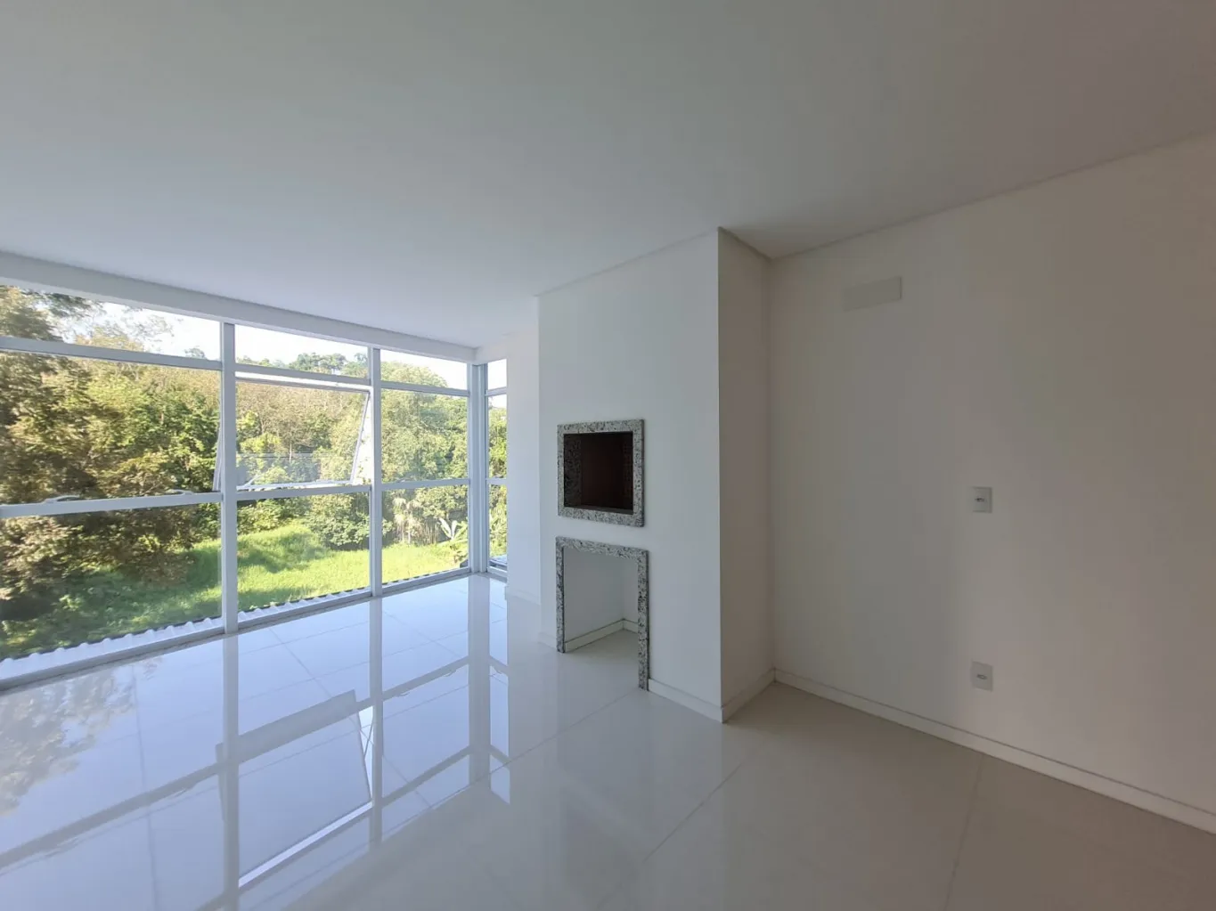 Excelente oportunidade! Lindo apartamento novo á venda no bairro Itoupava Central. — foto 2