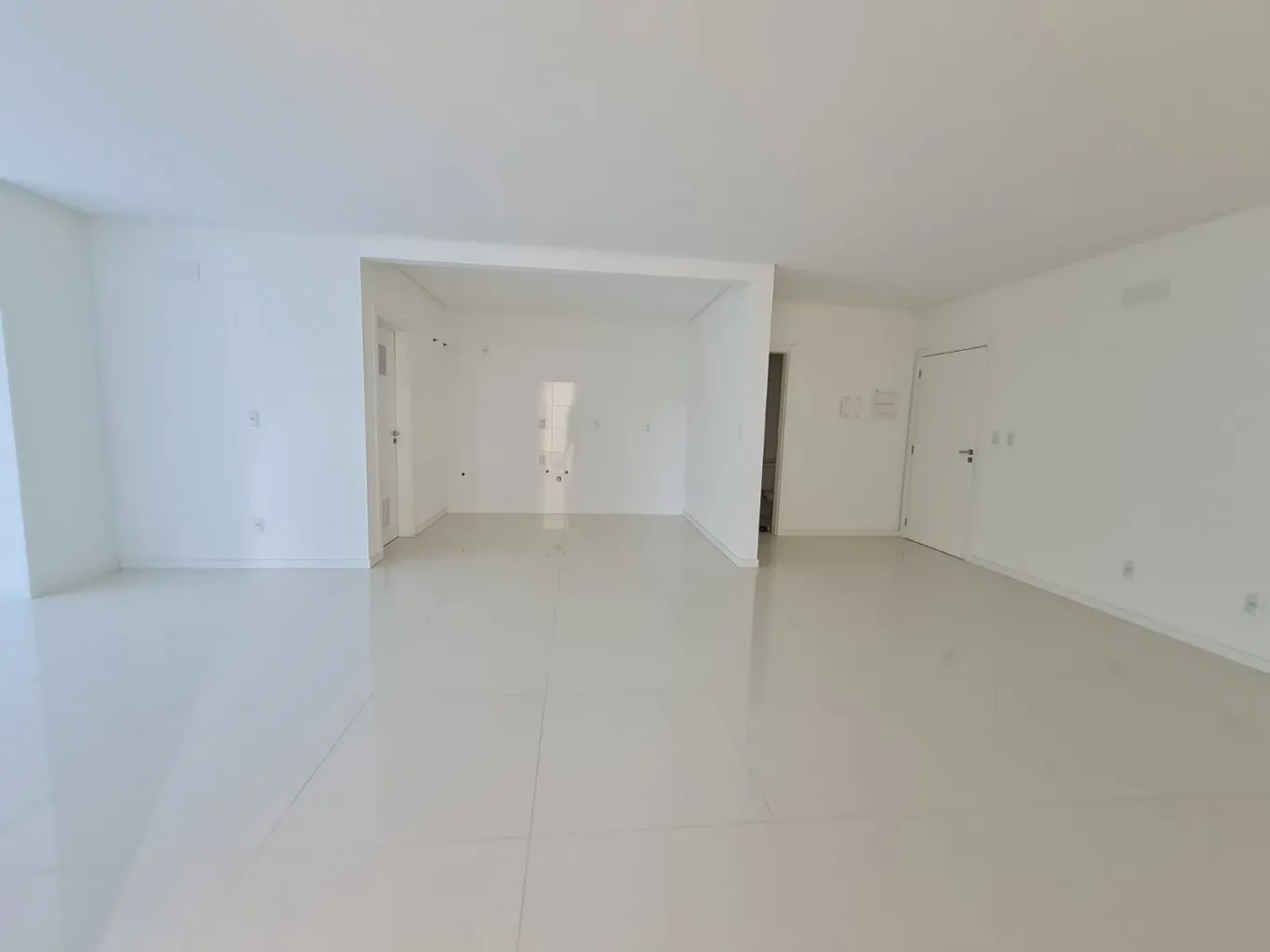 Excelente oportunidade! Lindo apartamento novo á venda no bairro Itoupava Central. — foto 4