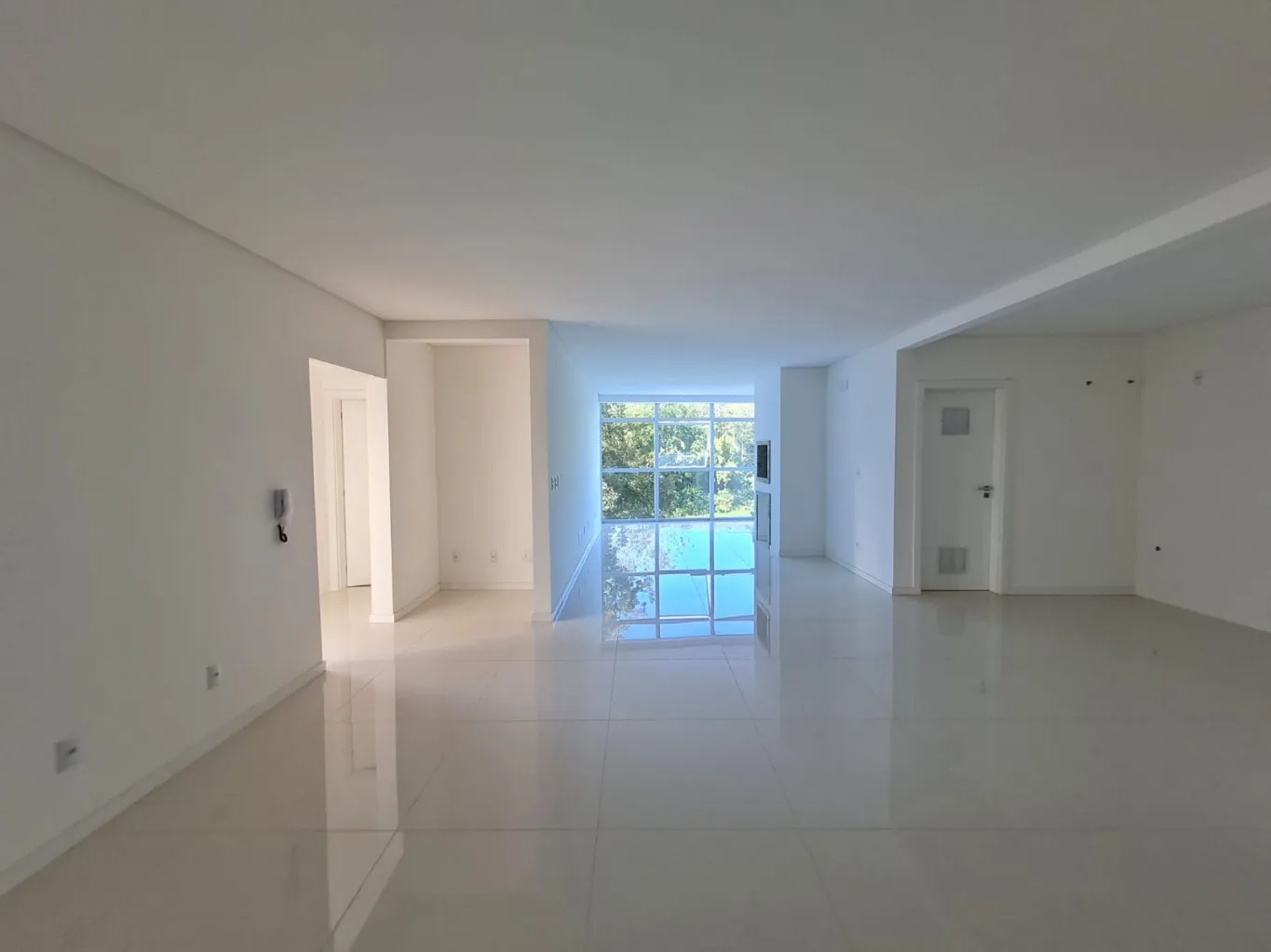 Excelente oportunidade! Lindo apartamento novo á venda no bairro Itoupava Central. — foto 6