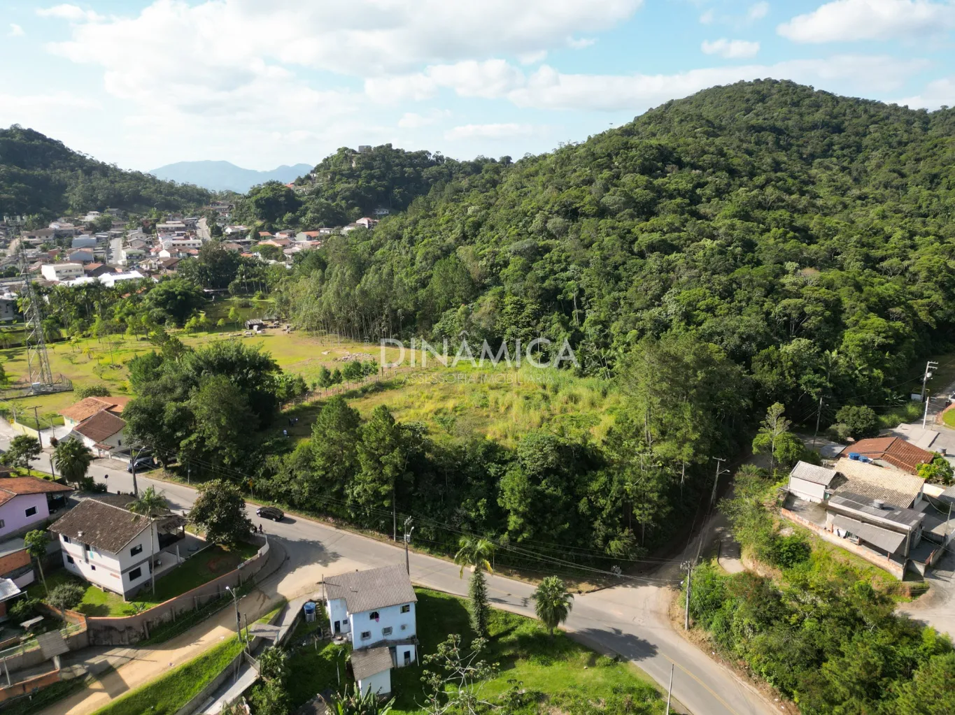Terreno ZRP no bairro Nova Esperança em Blumenau — foto 3