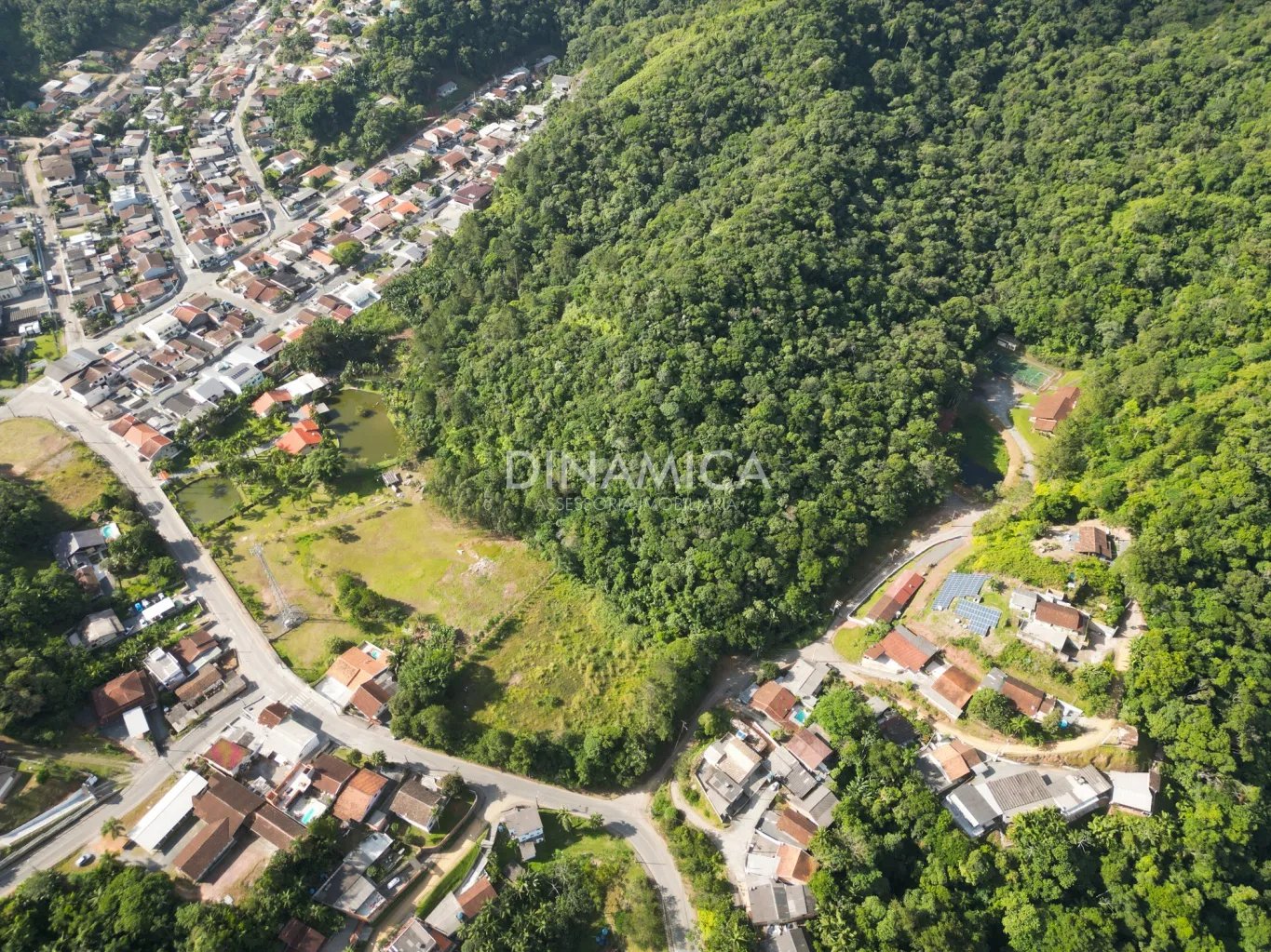 Terreno ZRP no bairro Nova Esperança em Blumenau — foto 4