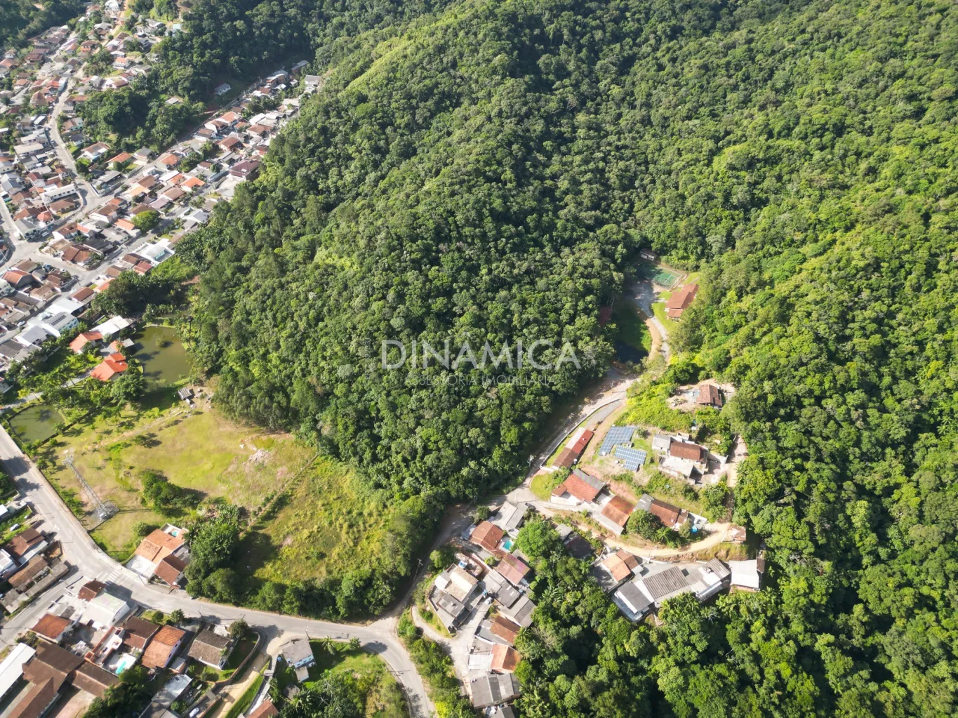 Terreno ZRP no bairro Nova Esperança em Blumenau — foto 5
