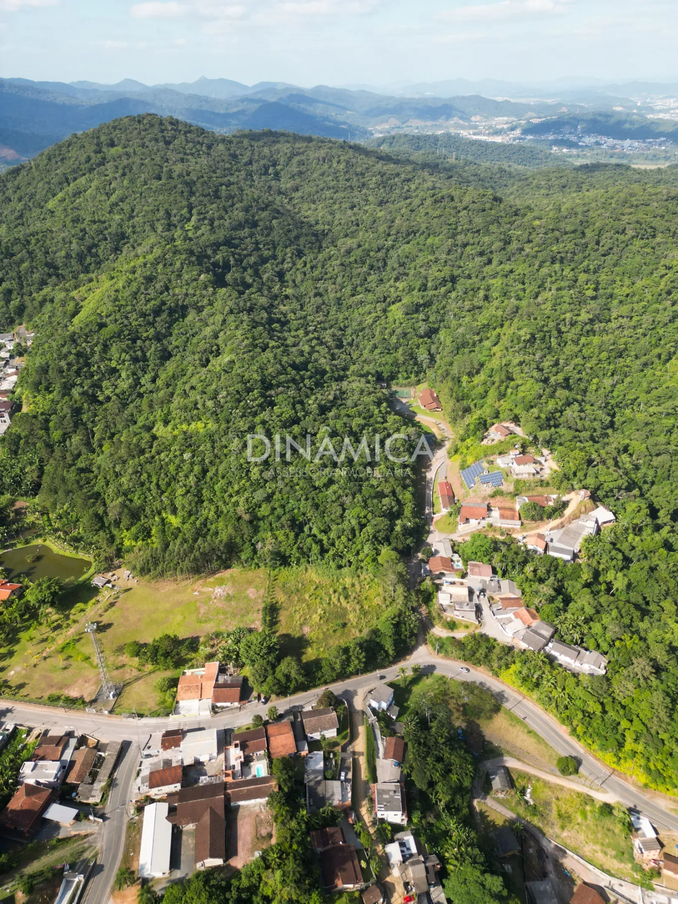 Terreno ZRP no bairro Nova Esperança em Blumenau — foto 6