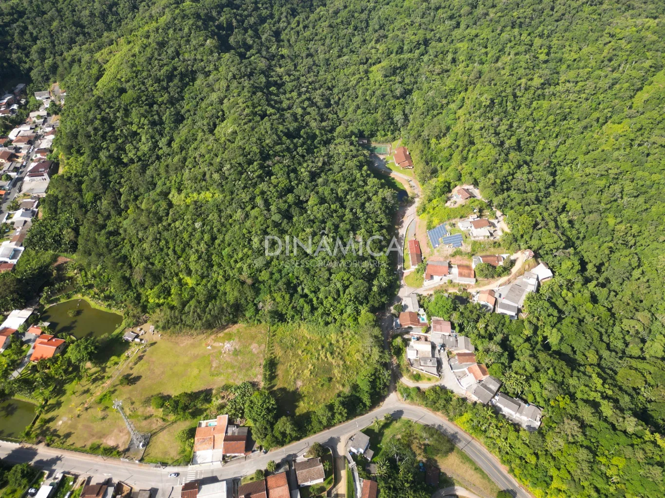 Terreno ZRP no bairro Nova Esperança em Blumenau — foto 7