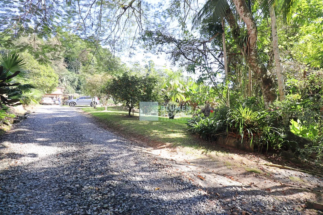 Amplo terreno localizado no bairro Água Verde! - foto 1