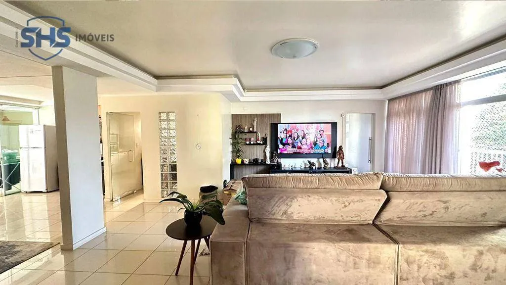 Casa com 4 dormitórios à venda, 355 m por R$ 1.800.000,00 - Centro (Blumenau) - Blumenau/SC — foto 3