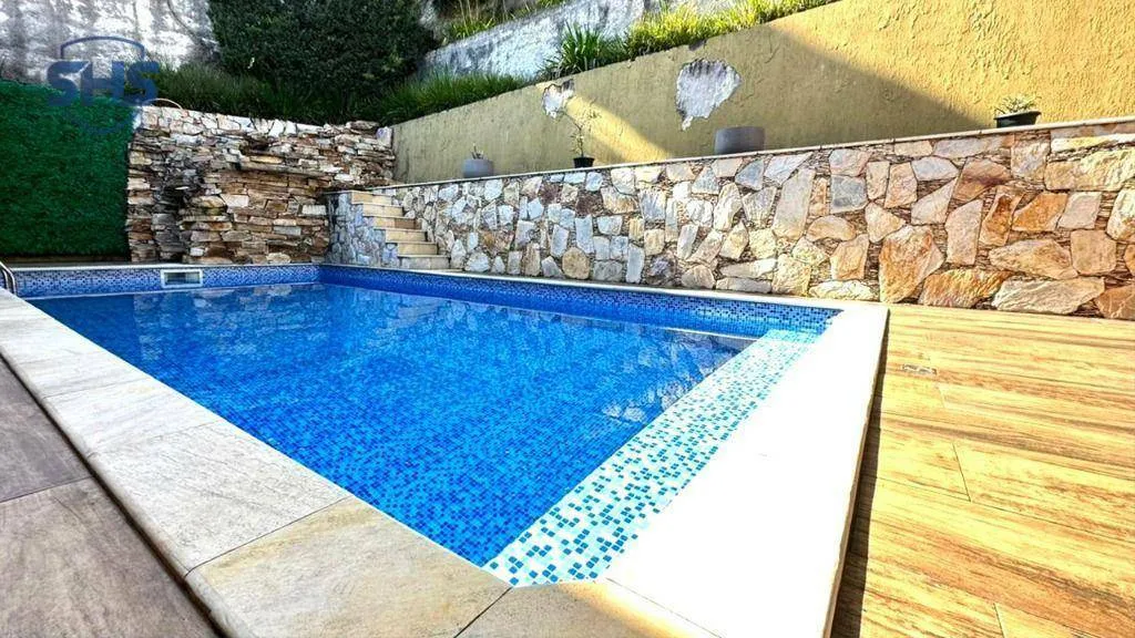 Casa com 4 dormitórios à venda, 355 m por R$ 1.800.000,00 - Centro (Blumenau) - Blumenau/SC — foto 4