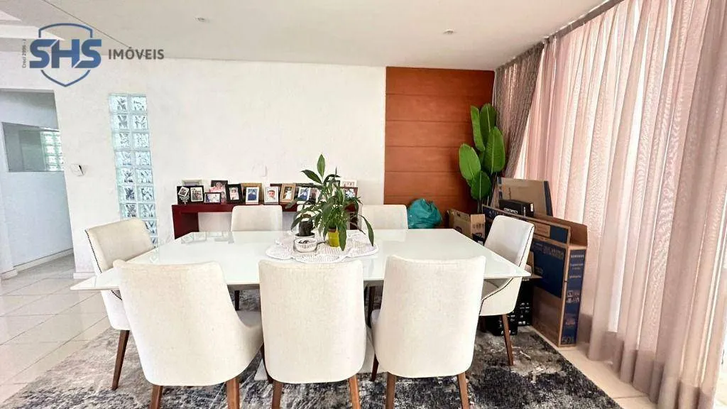 Casa com 4 dormitórios à venda, 355 m por R$ 1.800.000,00 - Centro (Blumenau) - Blumenau/SC — foto 5