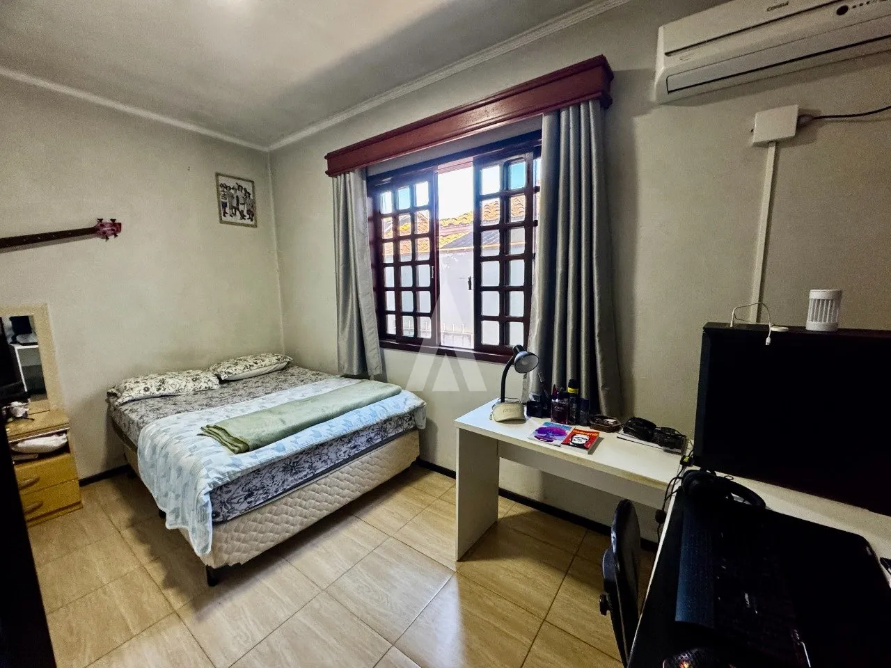 Casa com 1 suíte(s) mais 2 quarto(s) à venda no bairro Guanabara em Joinville, por R$ 799.000.00. — foto 7